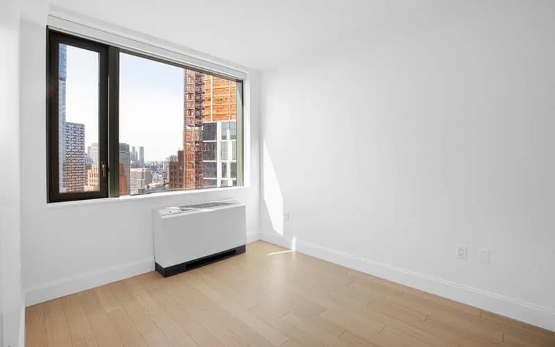 10 City Point #24d, Brooklyn, NY 11201 apartment_bedroom_room 1