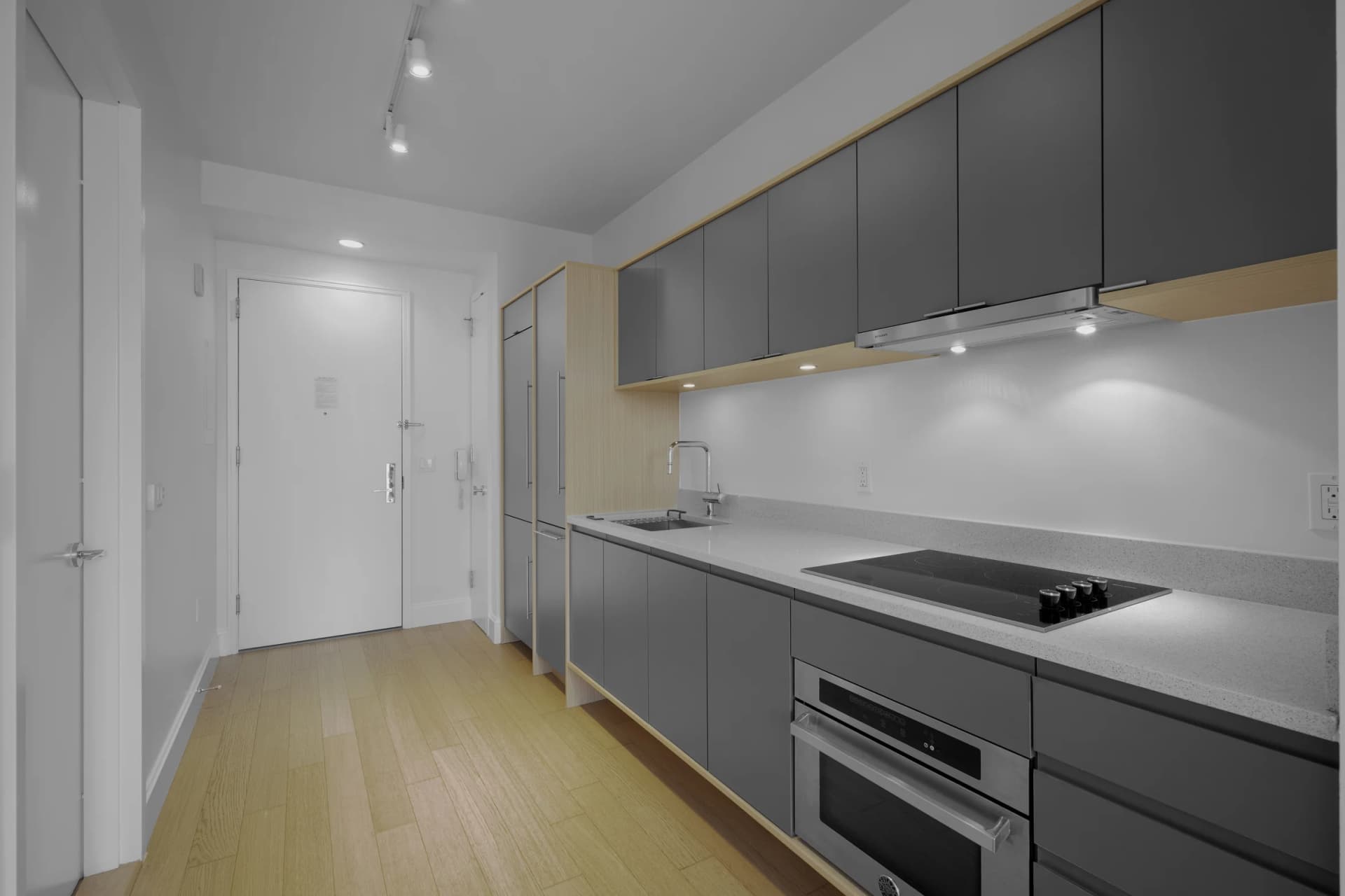 7 Dekalb Avenue #25B, Brooklyn, NY 11201