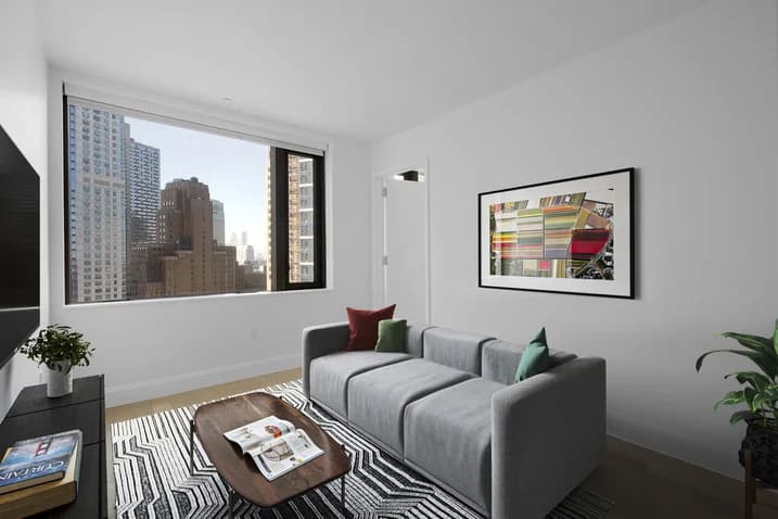 7 Dekalb Avenue #25B, Brooklyn, NY 11201