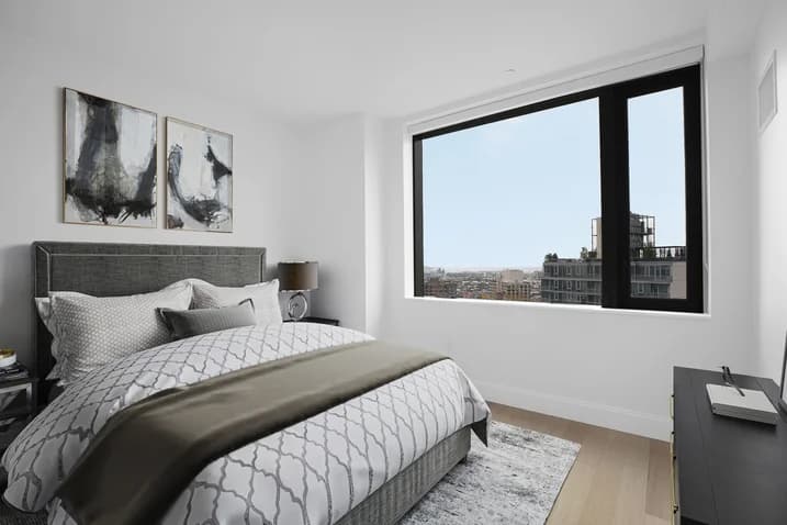 7 Dekalb Avenue #26T, Brooklyn, NY 11201
