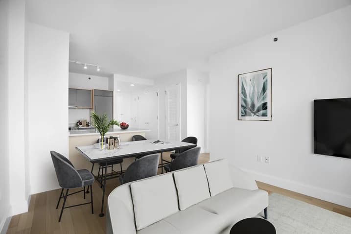 7 Dekalb Avenue #26T, Brooklyn, NY 11201