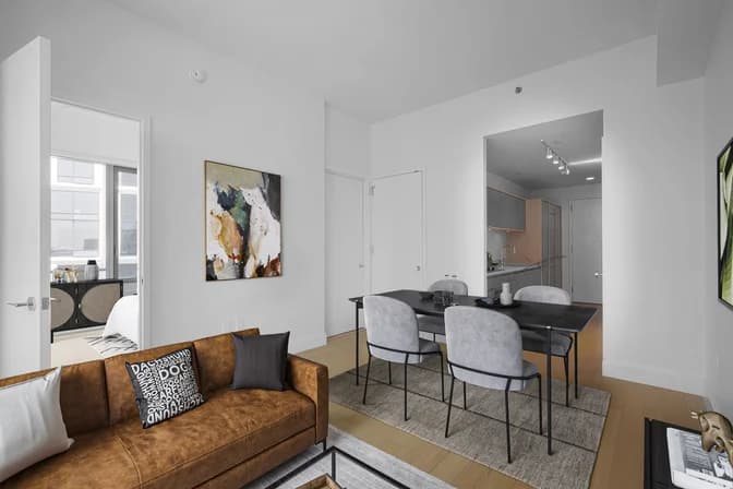 7 Dekalb Avenue #27Q, Brooklyn, NY 11201