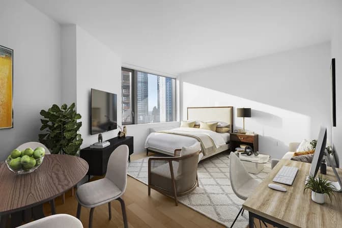 10 City Point #28S, Brooklyn, NY 11201 - Image 1