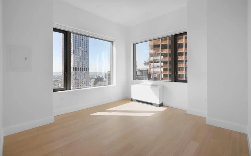 10 City Point #31e, Brooklyn, NY 11201 apartment_bedroom_room 1