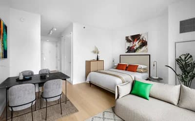 10 City Point #31m, Brooklyn, NY 11201