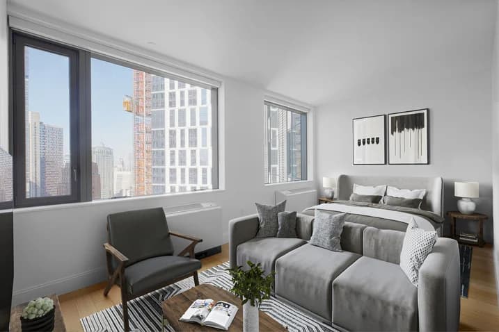 7 Dekalb Avenue #36A, Brooklyn, NY 11201