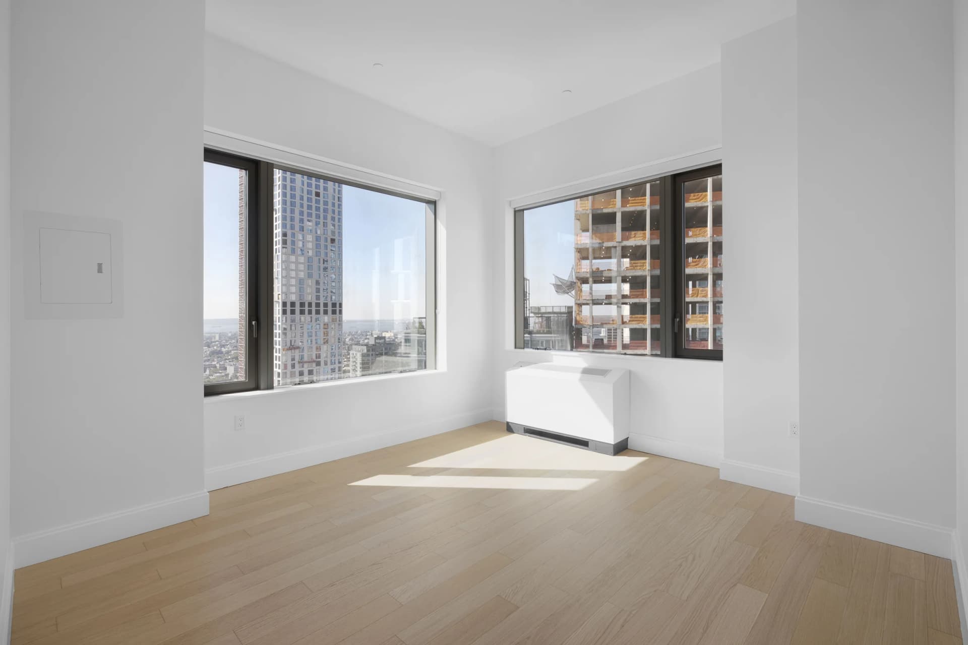 7 Dekalb Avenue #36E, Brooklyn, NY 11201