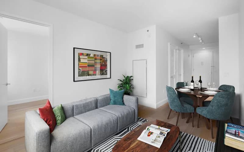 10 City Point #38b, Brooklyn, NY 11201 apartment_living_room 1