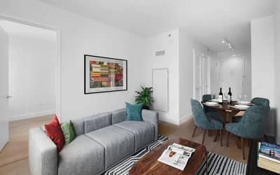 10 City Point #38b, Brooklyn, NY 11201