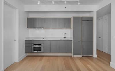 10 City Point #40a, Brooklyn, NY 11201