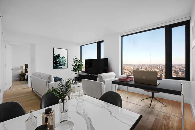 7 Dekalb Avenue #44D, Brooklyn, NY 11201