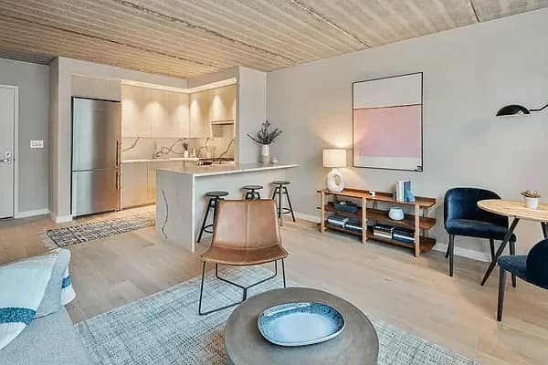 175 Spencer Street #3-H, Brooklyn, NY 11205