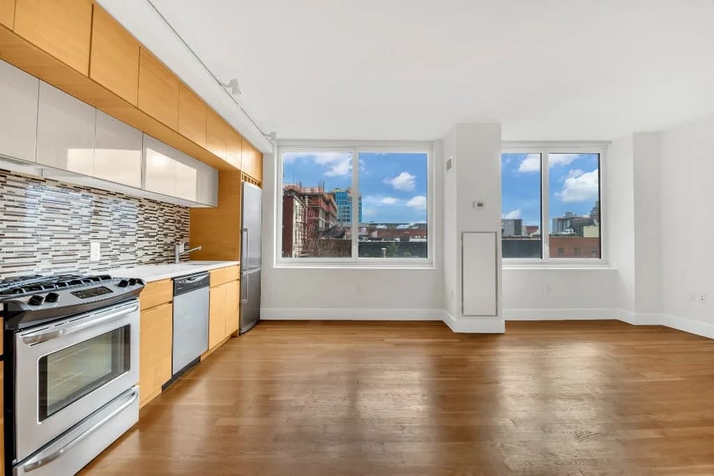 150 4 Avenue #3J, Brooklyn, NY 11217 apartment_kitchen 1
