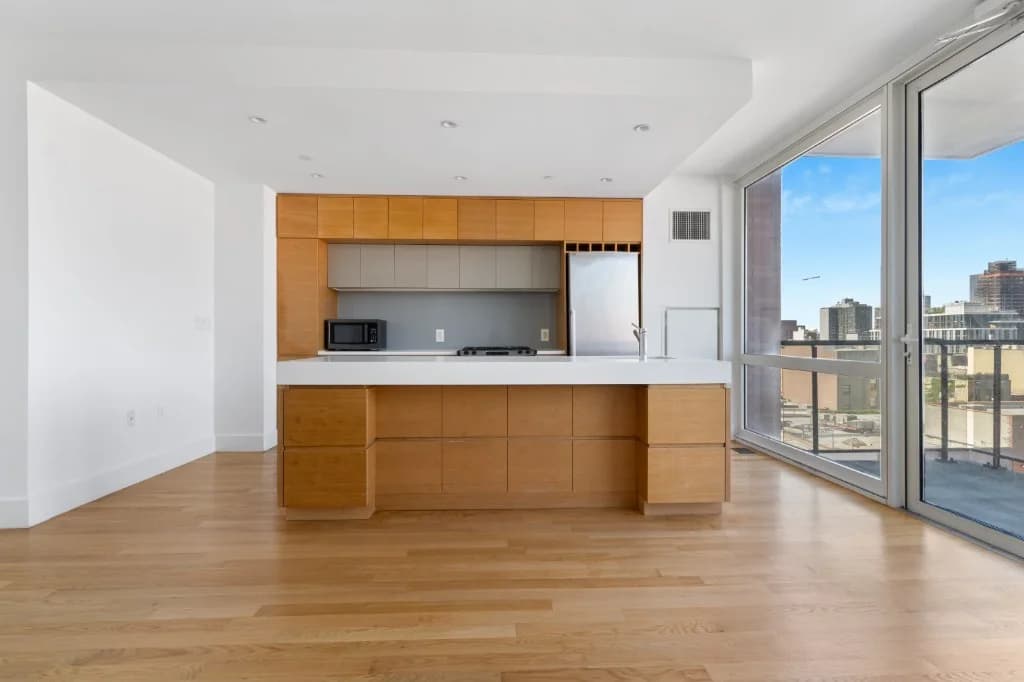 150 4 Avenue #6G, Brooklyn, NY 11217 apartment_kitchen 1