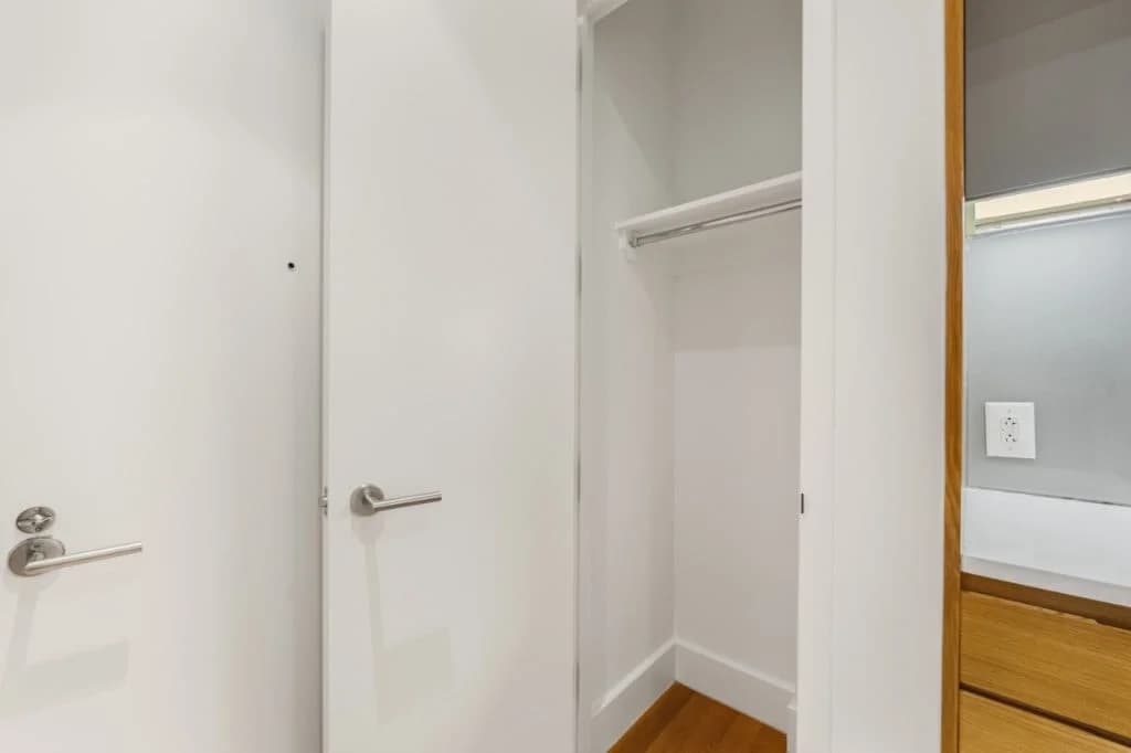 150 4 Avenue #7A, Brooklyn, NY 11217 apartment_closet 1