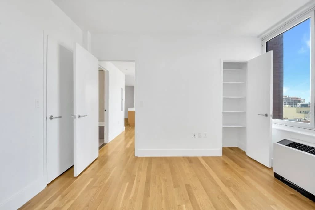 150 4 Avenue #8H, Brooklyn, NY 11217 apartment_bedroom_room 1