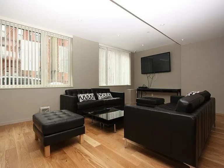 29 Mac Donough Street #3E, Brooklyn, NY 11216 apartment_living_room 1