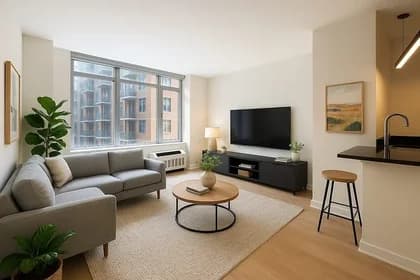180 Myrtle Avenue #10R, Brooklyn, NY 11201