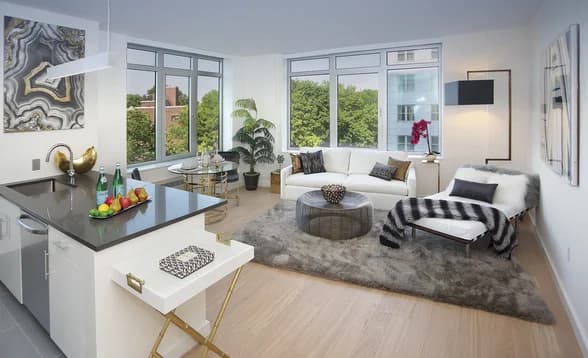 180 Myrtle Avenue #2K, Brooklyn, NY 11201 - Image 1