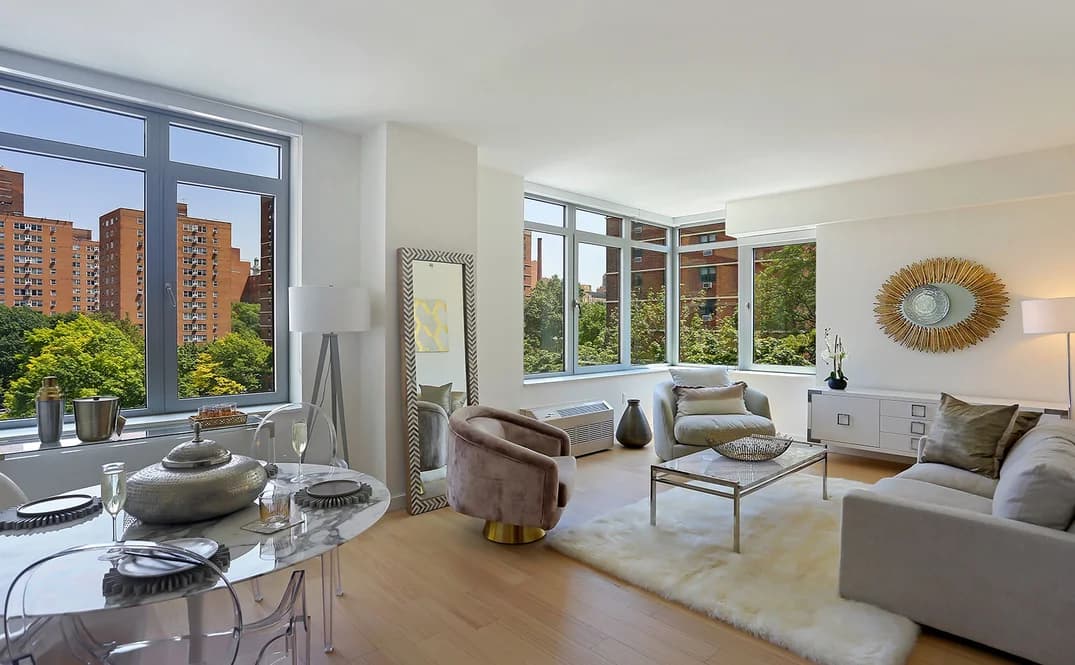 180 Myrtle Avenue #8C, Brooklyn, NY 11201 1