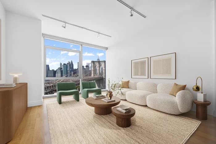 60 Water Street #1005, Brooklyn, NY 11201