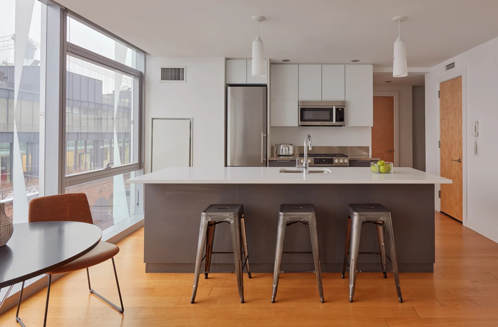 60 Water Street #612, Brooklyn, NY 11201 1