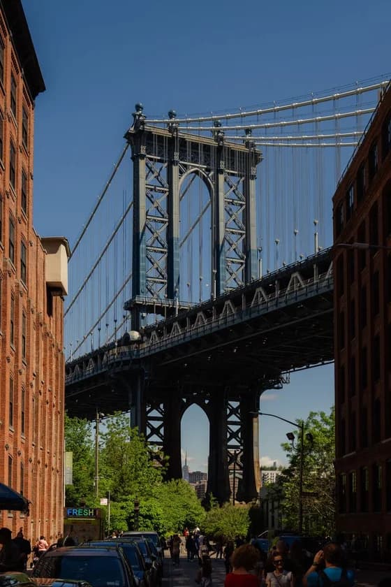 60 Water Street #719, Brooklyn, NY 11201 apartment_view 1