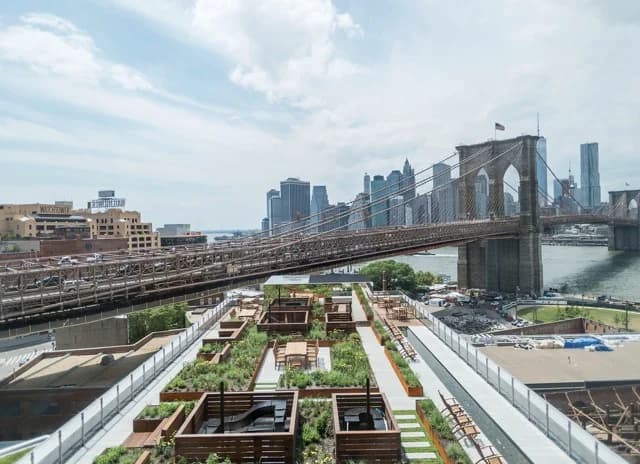 60 Water Street #803, Brooklyn, NY 11201 apartment_view 1