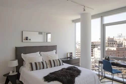 60 Water Street #809, Brooklyn, NY 11201
