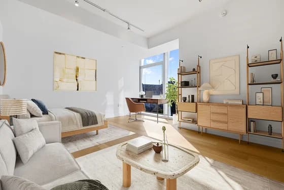 60 Water Street #811, Brooklyn, NY 11201
