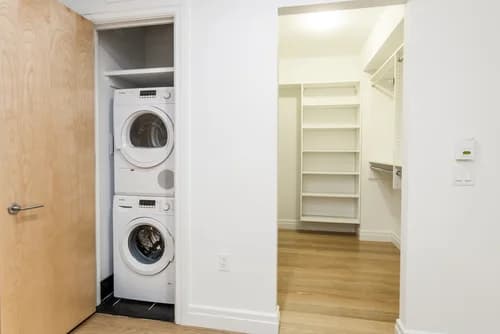 60 Water Street #811, Brooklyn, NY 11201
