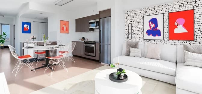 461 Dean Street #19C, Brooklyn, NY 11217