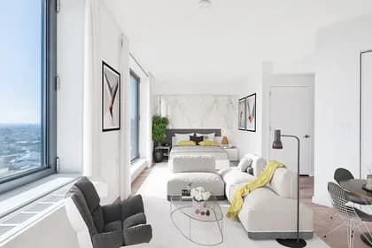461 Dean Street #23D, Brooklyn, NY 11217