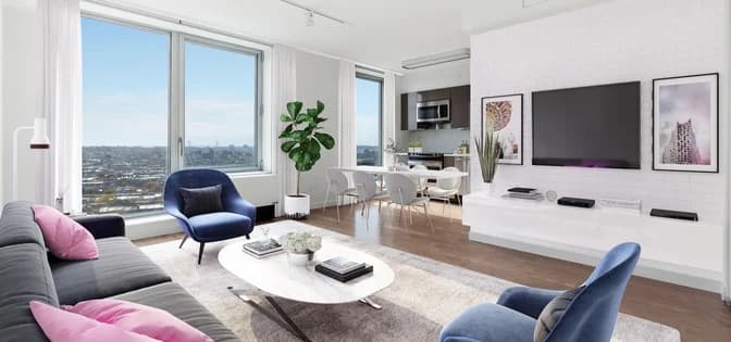 461 Dean Street #28A, Brooklyn, NY 11217