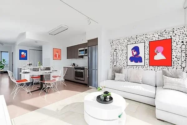 461 Dean Street #33E, Brooklyn, NY 11217