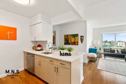 1328 Fulton Street #802, Brooklyn, NY 11216 - Image 1
