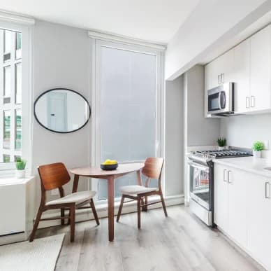 568 Union Avenue #6D, Brooklyn, NY 11211