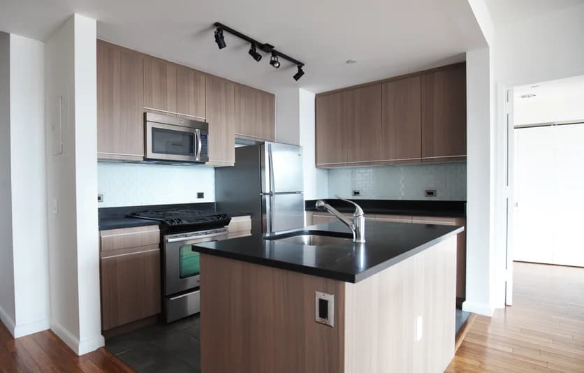 66 Rockwell Place #11G, Brooklyn, NY 11217 apartment_kitchen 1