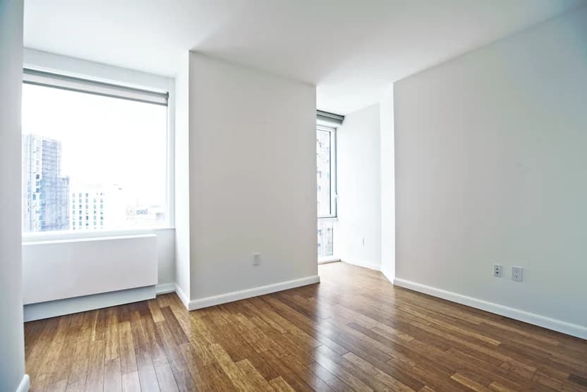 66 Rockwell Place #11G, Brooklyn, NY 11217 apartment_bedroom_room 1