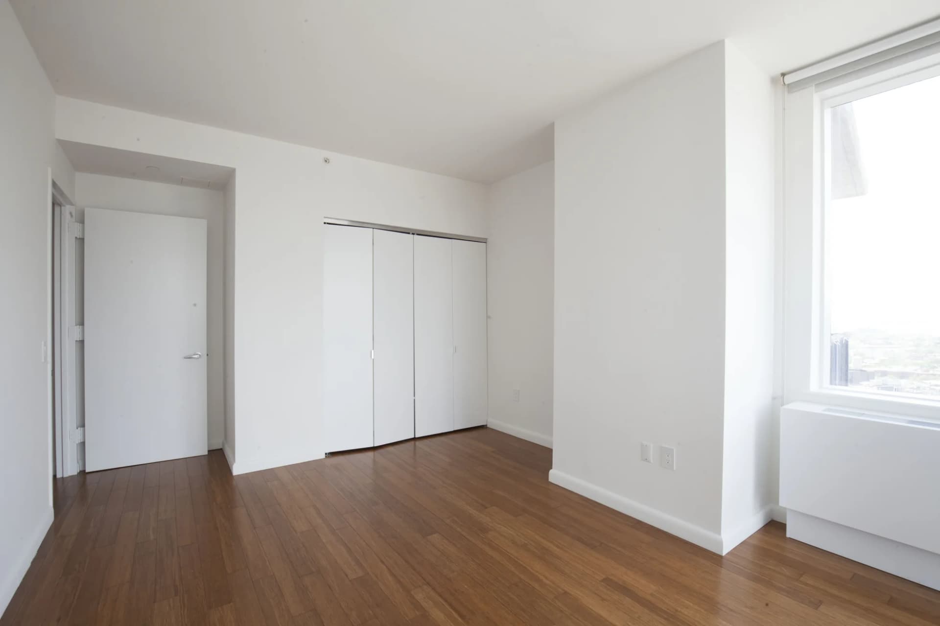 66 Rockwell Place #16A, Brooklyn, NY 11217