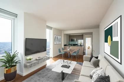 66 Rockwell Place #17E, Brooklyn, NY 11217