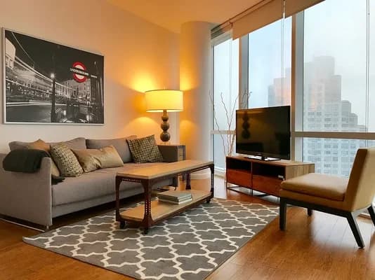 66 Rockwell Place #18B, Brooklyn, NY 11217