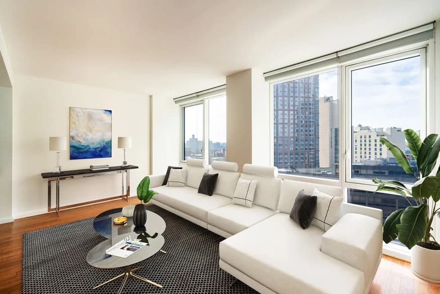 66 Rockwell Place #18J, Brooklyn, NY 11217 - Image 1