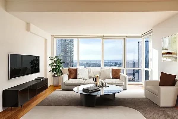 66 Rockwell Place #23G, Brooklyn, NY 11217