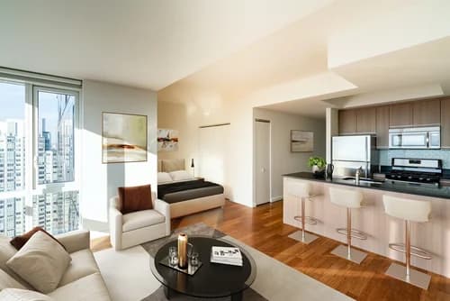 66 Rockwell Place #23G, Brooklyn, NY 11217