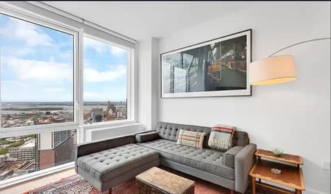 66 Rockwell Place #39D, Brooklyn, NY 11217