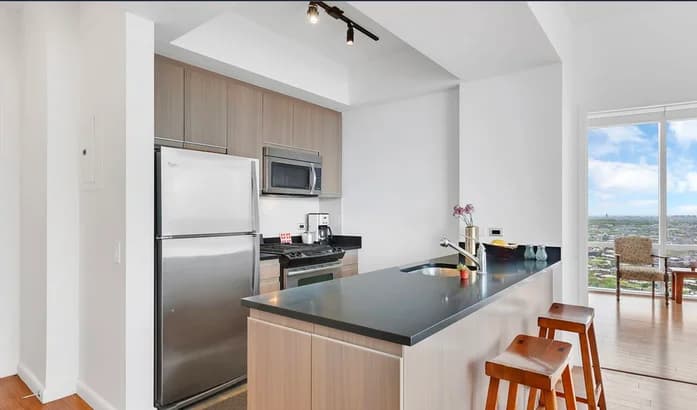 66 Rockwell Place #40D, Brooklyn, NY 11217