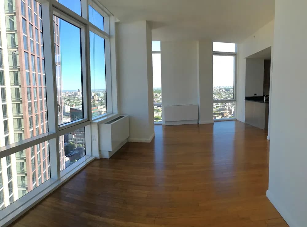 66 Rockwell Place #41C, Brooklyn, NY 11217 apartment_living_room 1