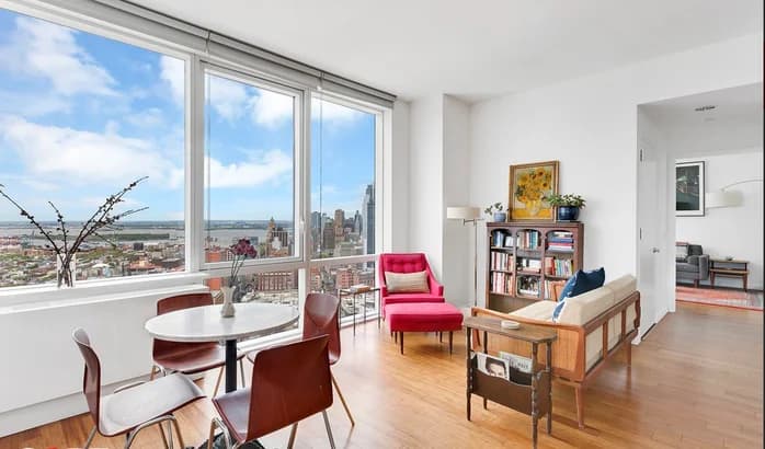 66 Rockwell Place #41D, Brooklyn, NY 11217