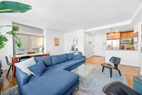 66 Rockwell Place #D10, Brooklyn, NY 11217